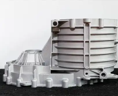 Aluminum Car Parts Manufacturers Drive Lightweight Vehicle Design